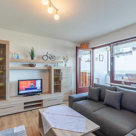 Am Sahlenburger Strand Wohnung 8 Κουξχάφεν Εξωτερικό φωτογραφία