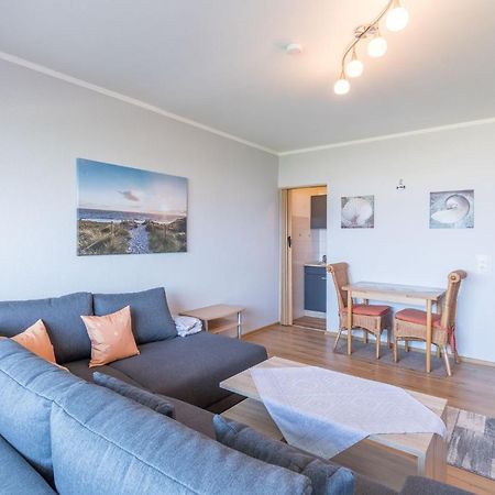 Am Sahlenburger Strand Wohnung 8 Κουξχάφεν Εξωτερικό φωτογραφία